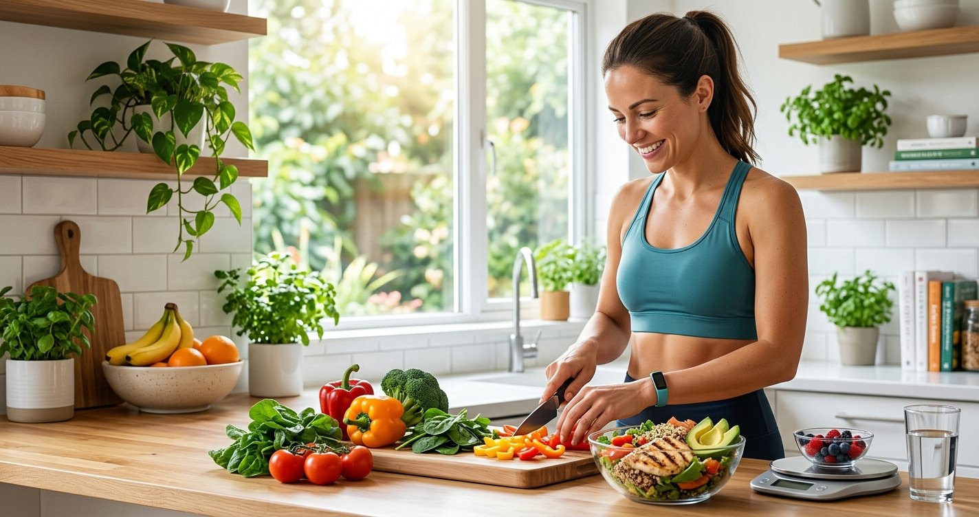 Demystifying the Calorie Deficit: Your Ultimate Guide to Sustainable Fat Loss