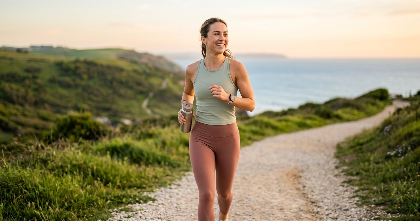 Beyond Quick Fixes: Your Guide to Sustainable Fat Loss for a Healthier You