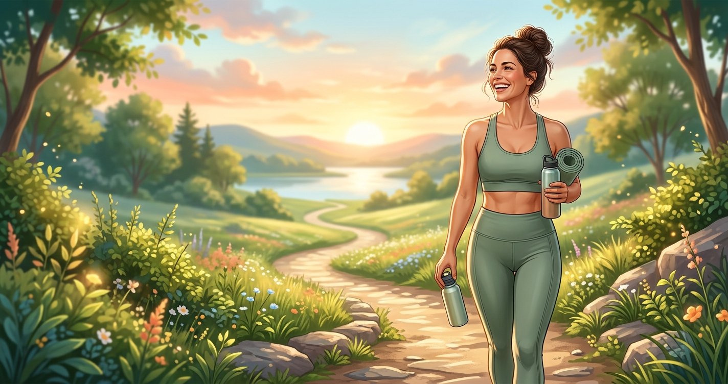 Unlock Lasting Fat Loss: The Non-Diet Approach to a Healthier, Happier You