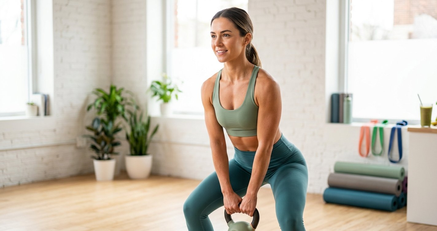 Build Muscle, Burn Fat: Your Ultimate Guide to a Leaner, Stronger You