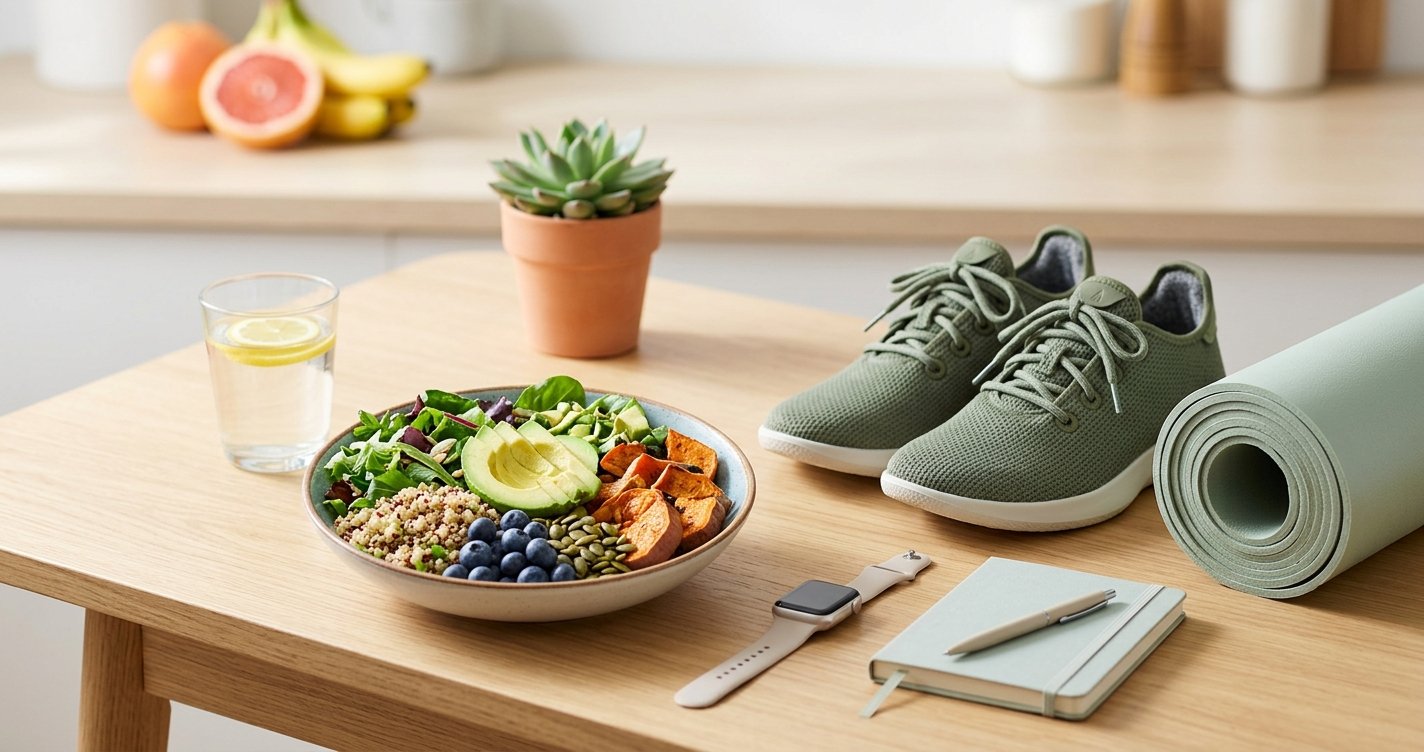 Unlock Sustainable Fat Loss: Your Holistic Guide to Lasting Results