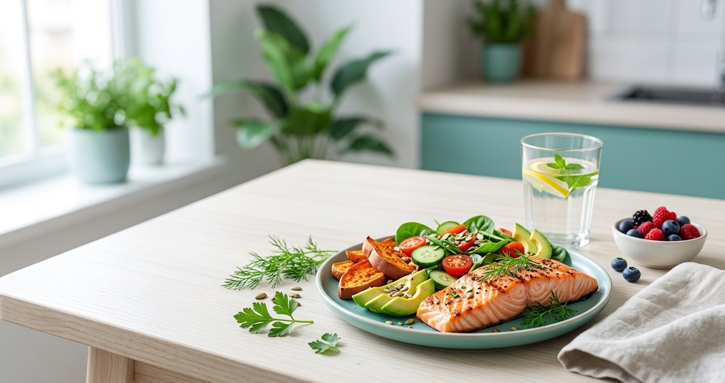Unlock Lasting Results: Your Guide to Sustainable Fat Loss Through Smart Nutrition