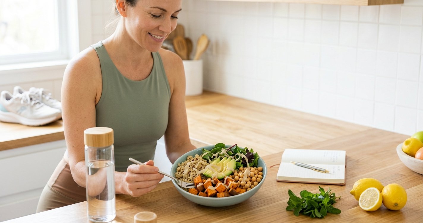 Beyond the Quick Fix: Your Ultimate Guide to Sustainable Fat Loss for Lasting Results