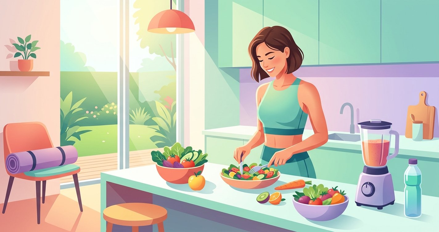 Unlock Lasting Results: Your Guide to Sustainable Fat Loss and Healthy Habits