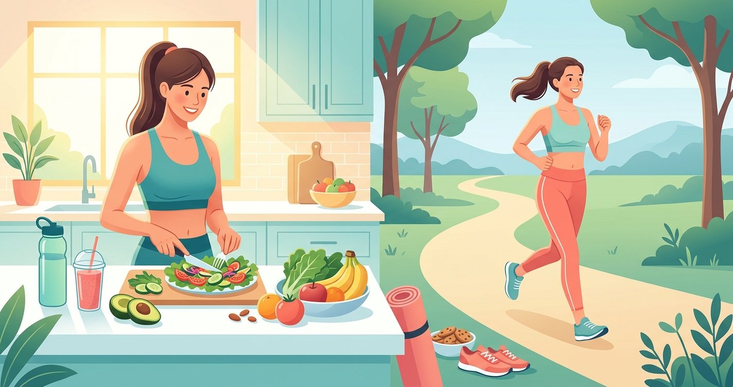 Beyond the Quick Fix: Your Friendly Guide to Sustainable Fat Loss