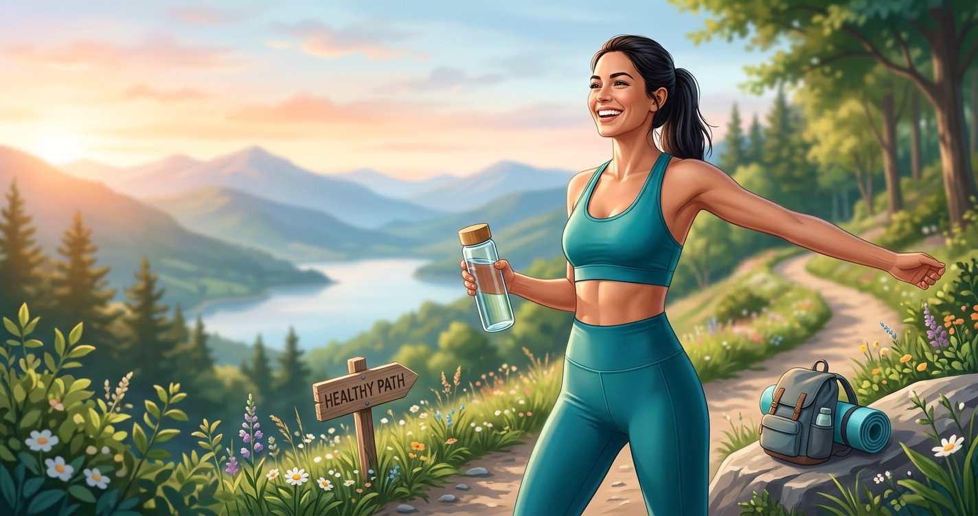 Unlock Lasting Fat Loss: The Science-Backed Guide to a Healthier, Happier You