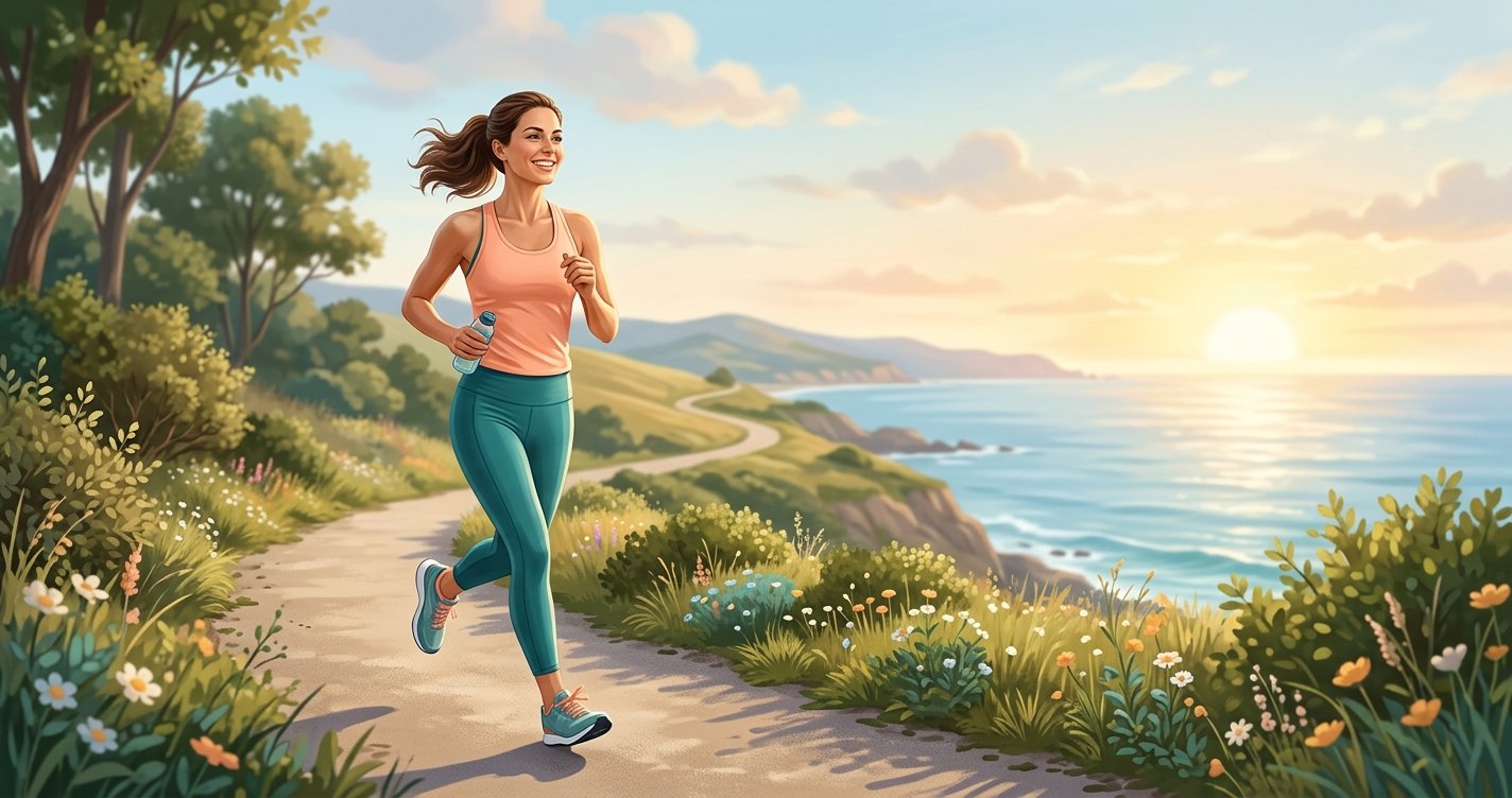 Beyond the Hype: Your Guide to Sustainable Fat Loss for a Healthier You