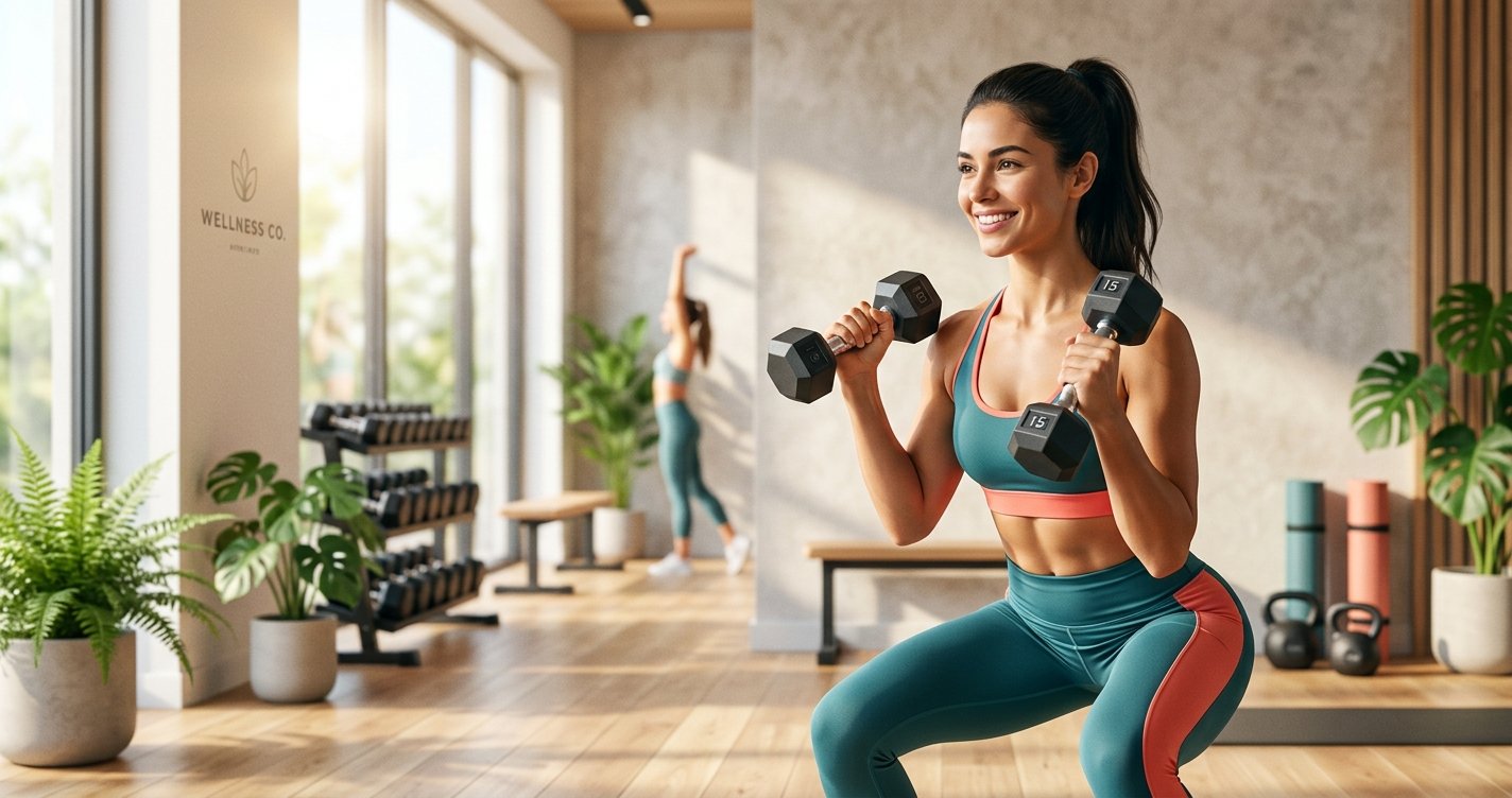 Lift Your Way Lean: Why Strength Training is Your Ultimate Fat Loss Secret Weapon