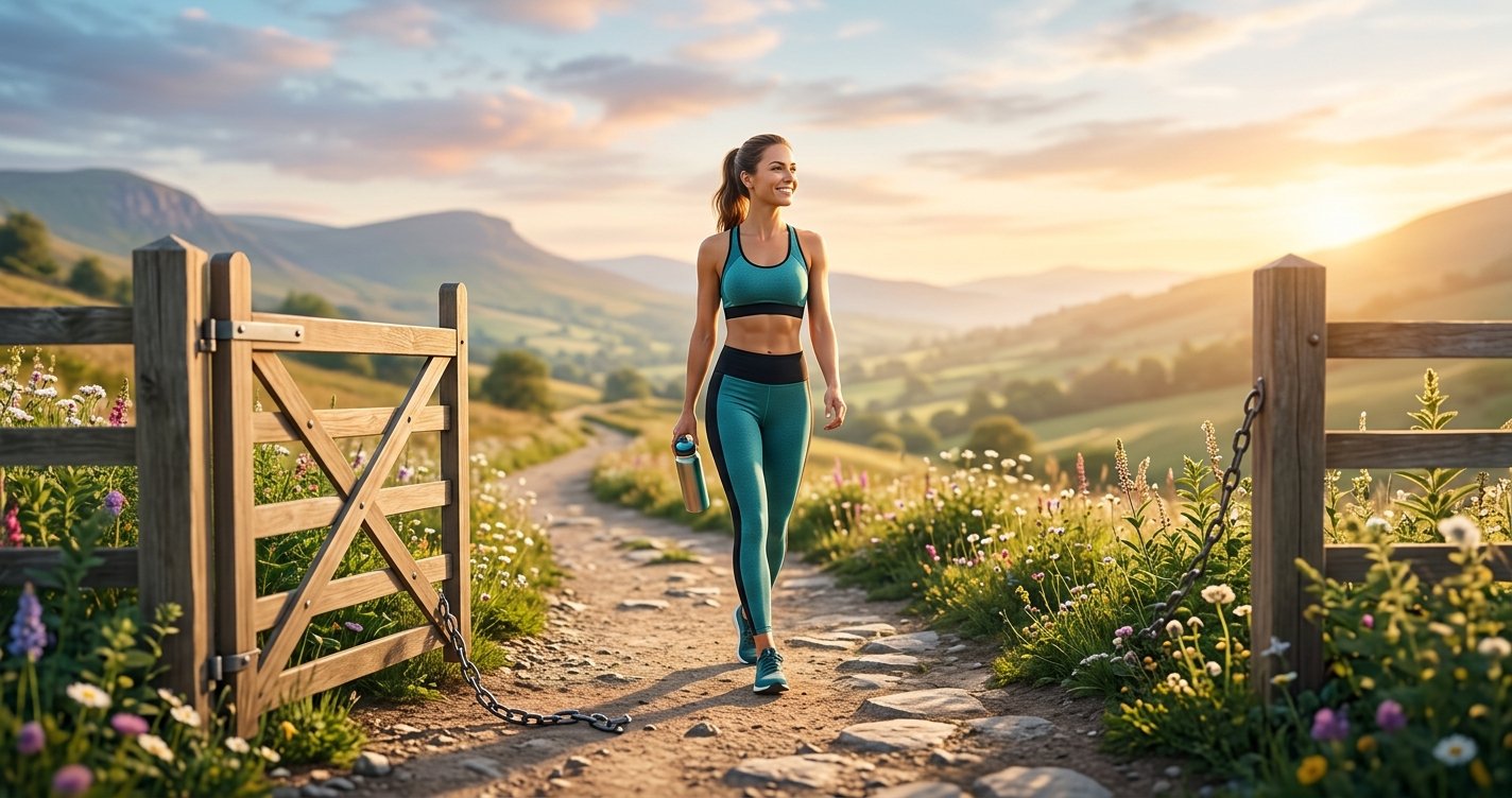 Unlock Sustainable Fat Loss: Ditch the Diets, Embrace Lasting Change