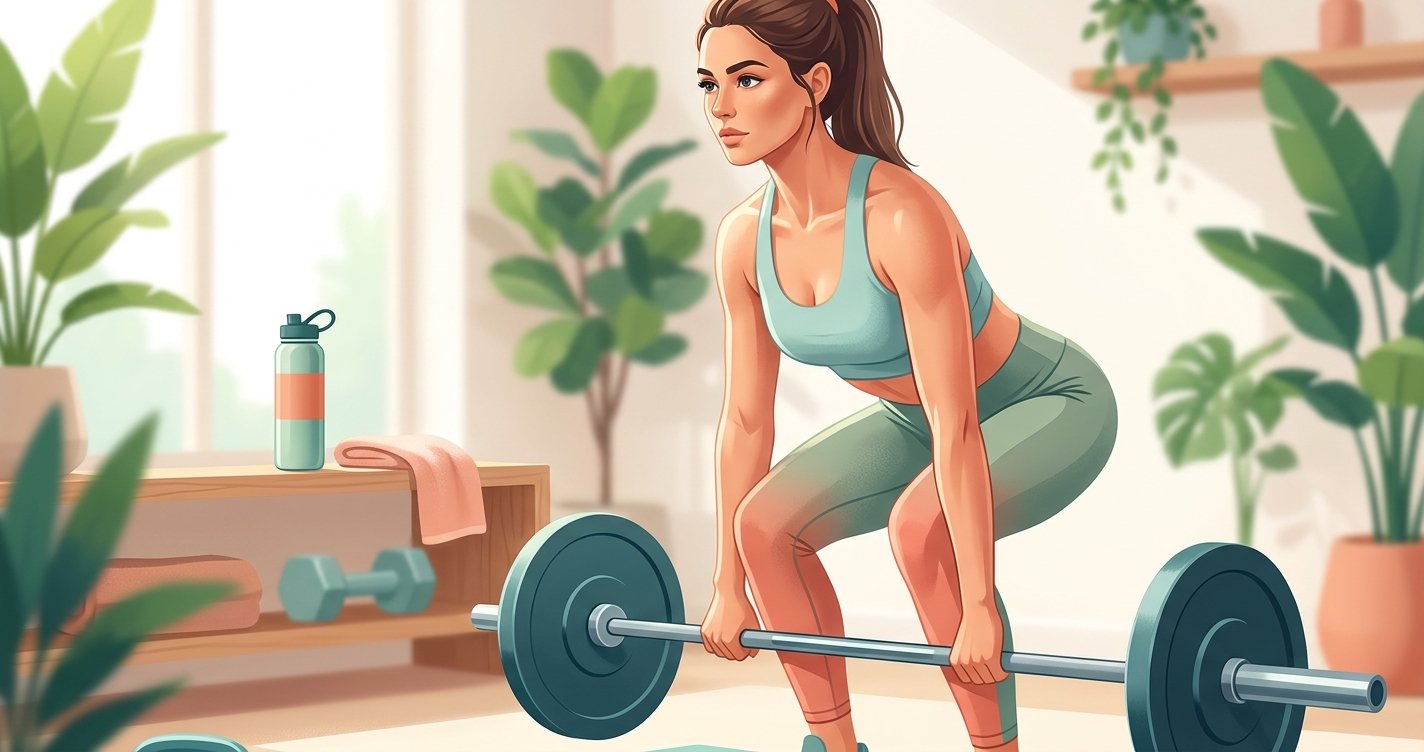 Lift Your Way Lean: The Undeniable Power of Strength Training for Sustainable Fat Loss