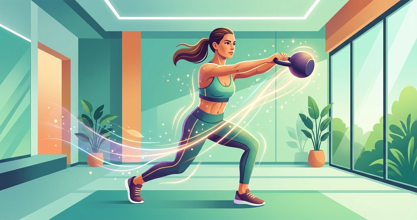 Unlock Your Metabolism: The Ultimate Guide to Strength Training for Sustainable Fat Loss