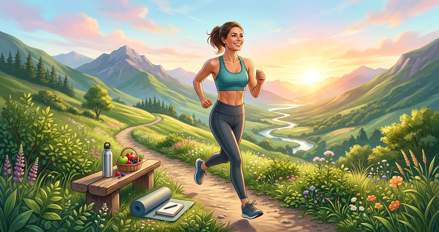 Unlock Lasting Fat Loss: Build Habits That Transform Your Body &amp; Life