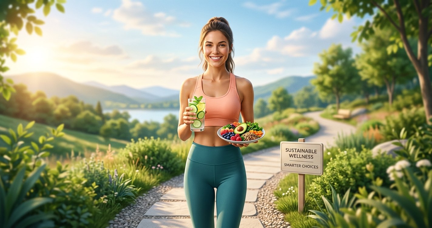Unlock Sustainable Fat Loss: Your Friendly Guide to a Smarter Calorie Deficit