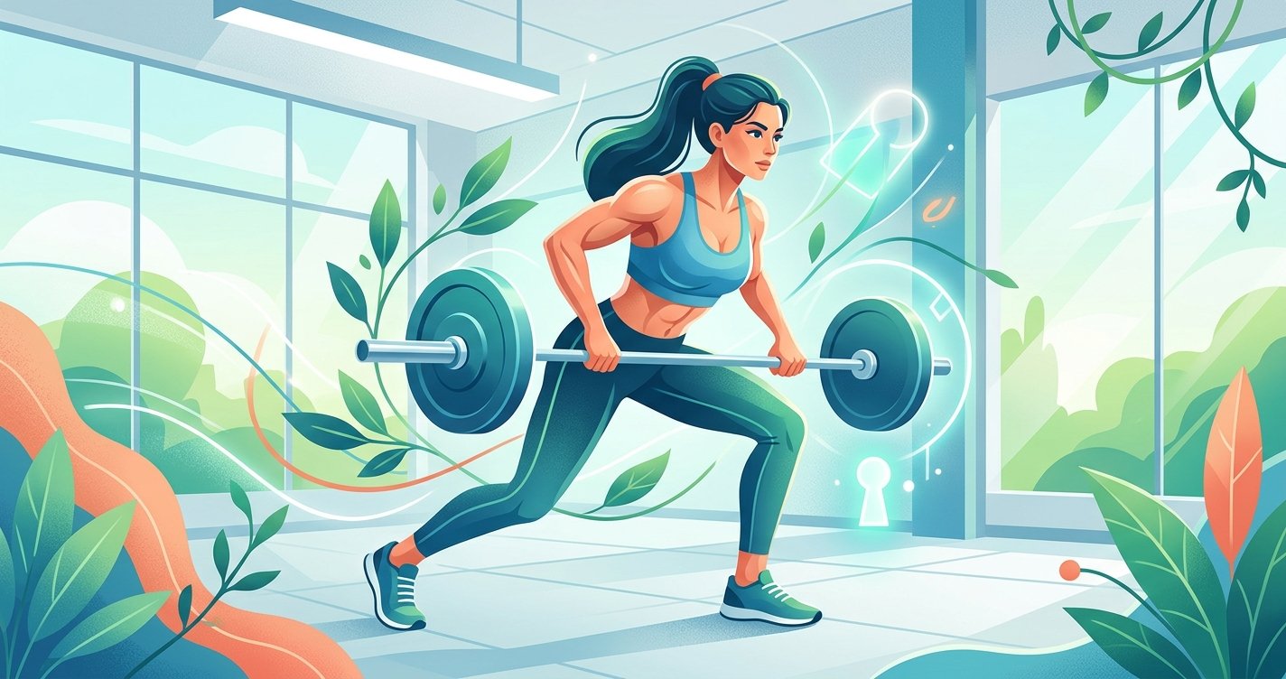 Unlock Your Fat Loss Potential: The Ultimate Guide to Strength Training for a Leaner, Stronger You