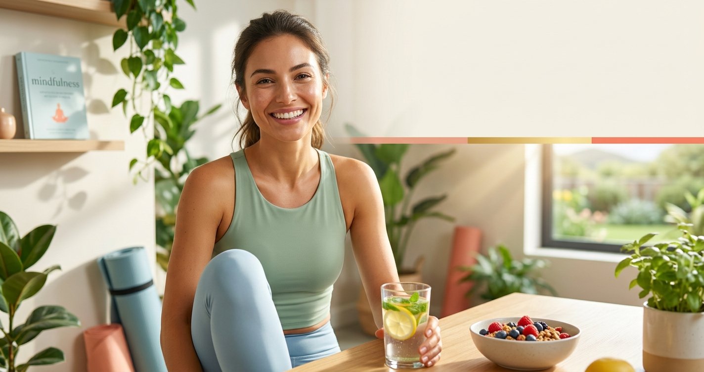 Beyond Quick Fixes: Sustainable Fat Loss for a Healthier, Happier You