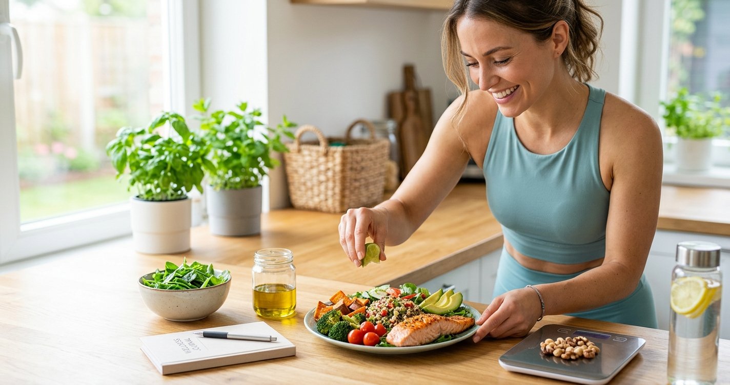 Unlock Sustainable Fat Loss: Your Friendly Guide to a Calorie Deficit That Works