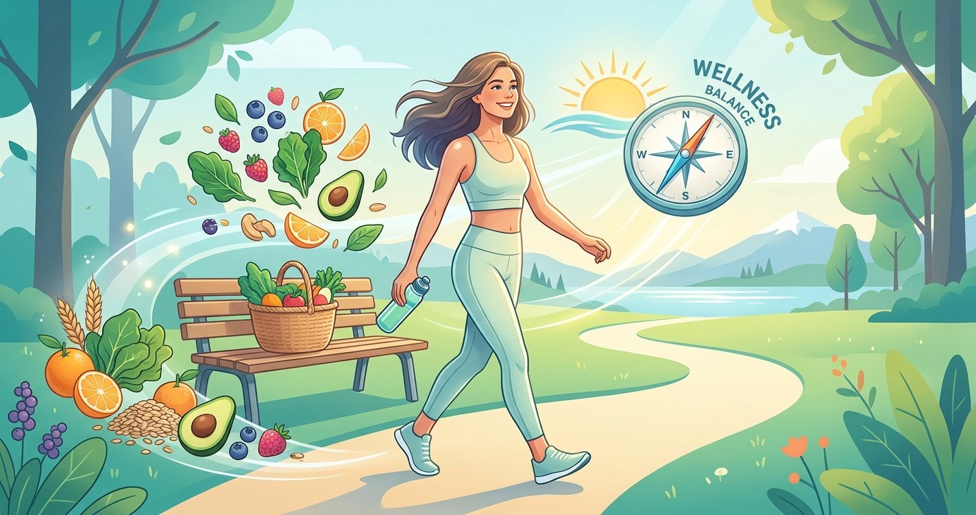 Beyond the Scale: Unlock Sustainable Fat Loss with a Non-Diet Approach