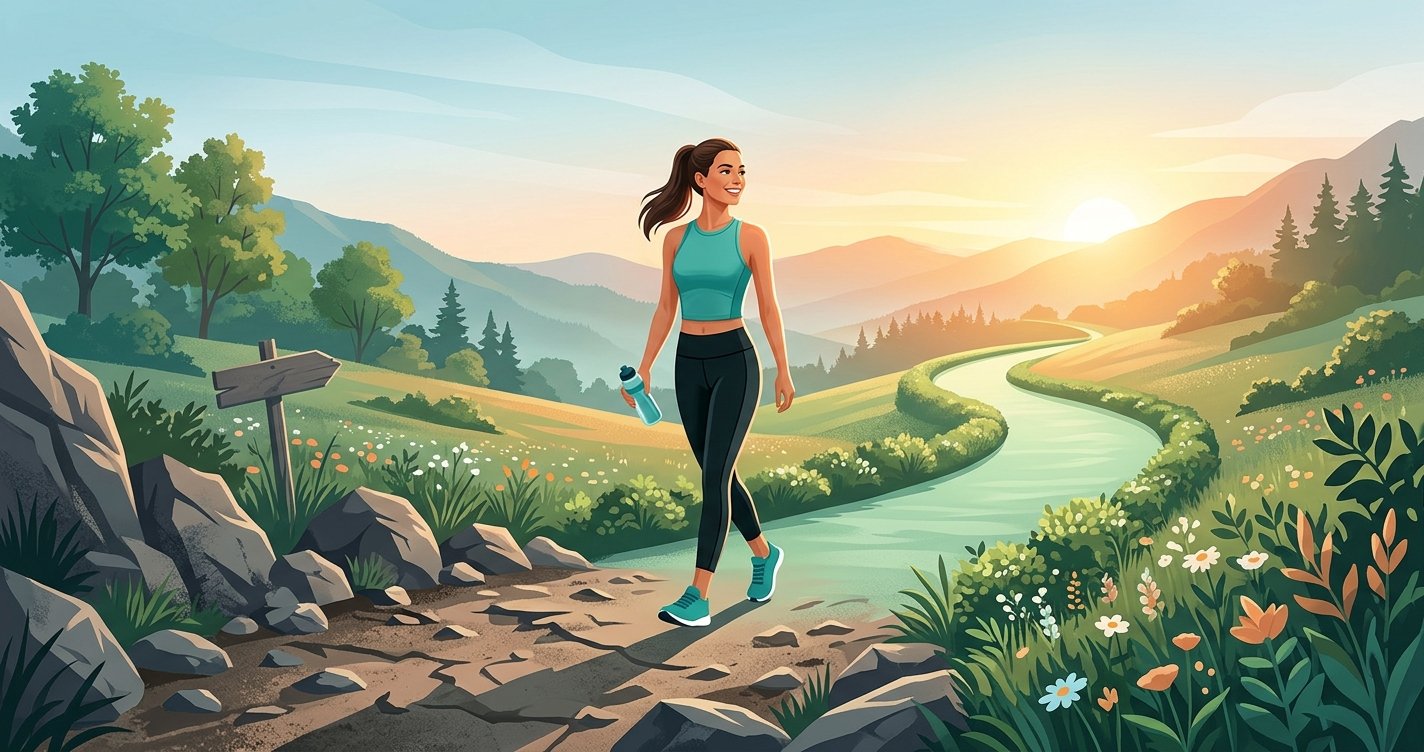 Unlock Sustainable Fat Loss: Ditch Extreme Diets for Lasting Results (The Evidence-Based Guide)