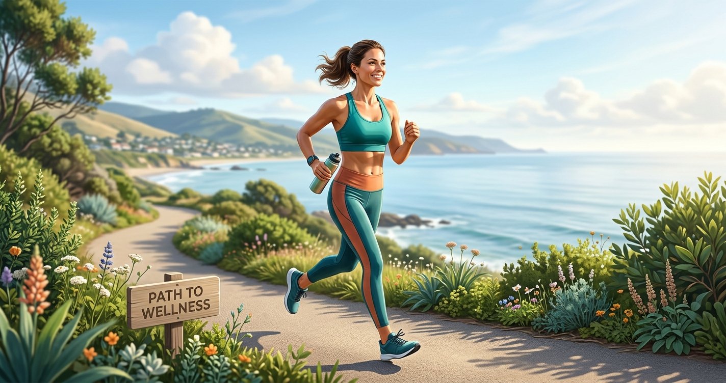 Unlock Sustainable Fat Loss: The Busy Person's Guide to Real Results