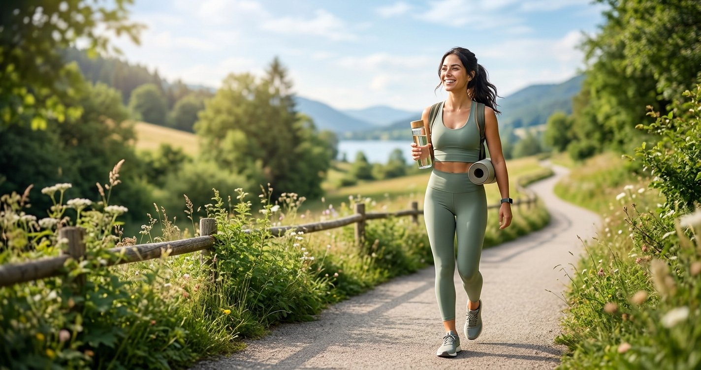 Beyond the Scale: Building Sustainable Fat Loss Habits That Last