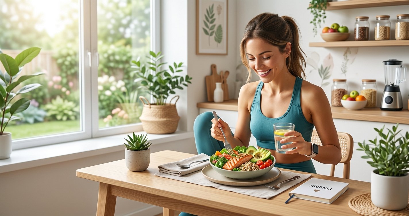 Unlock Sustainable Fat Loss: Your Ultimate Guide to a Smart Calorie Deficit