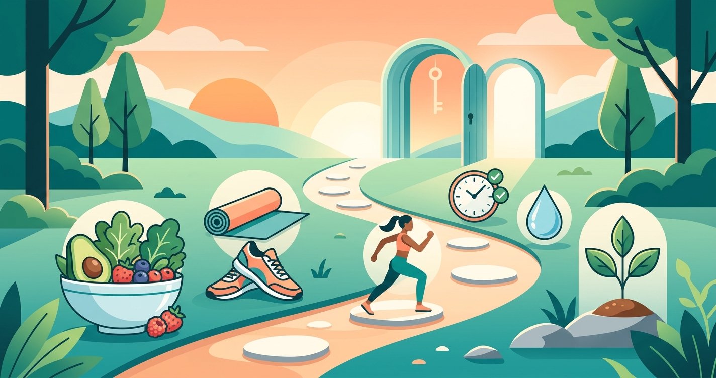 Unlock Lasting Results: Your Guide to Sustainable Fat Loss Strategies