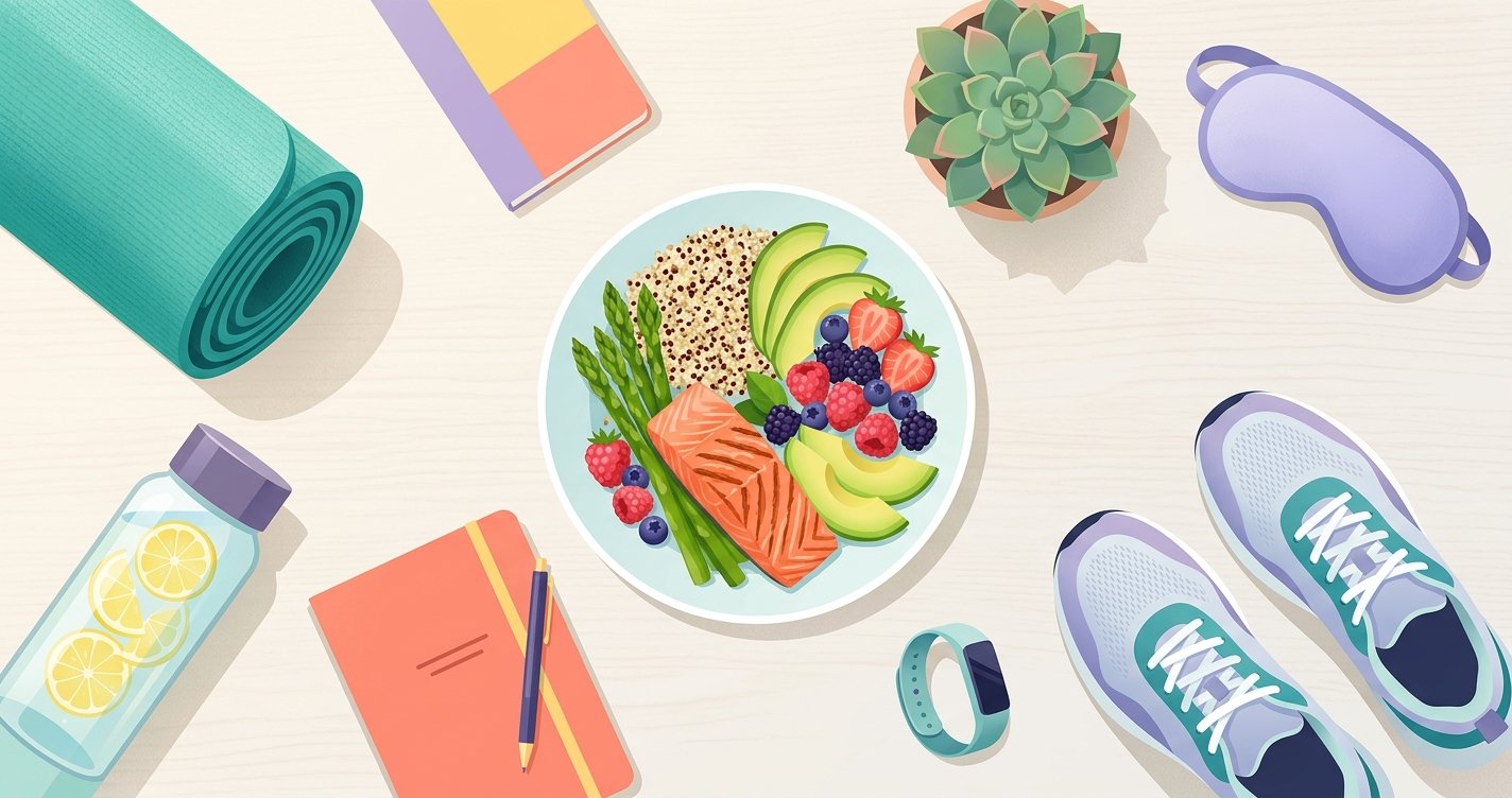 Mastering Sustainable Fat Loss: Beyond Just Calories for Lasting Results