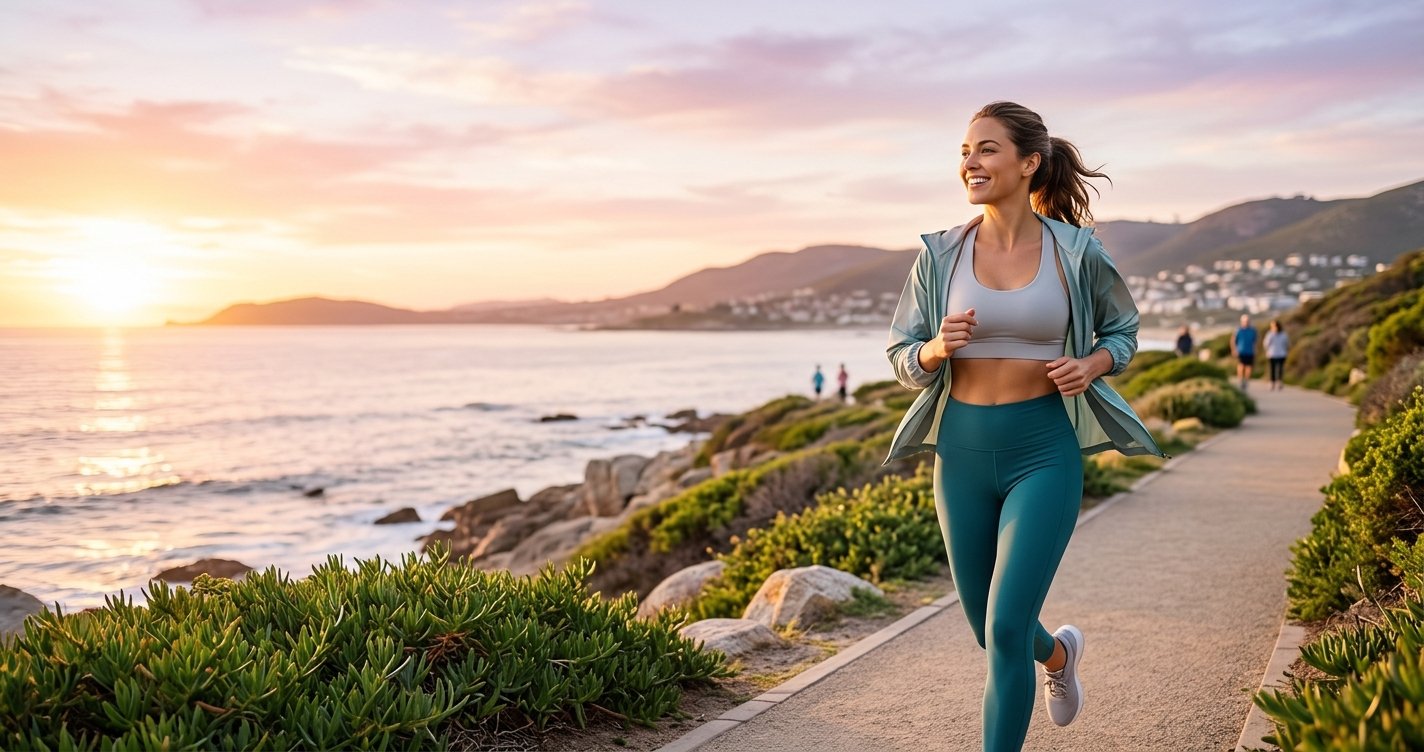 Beyond the Diet Cycle: Sustainable Fat Loss for a Healthier You