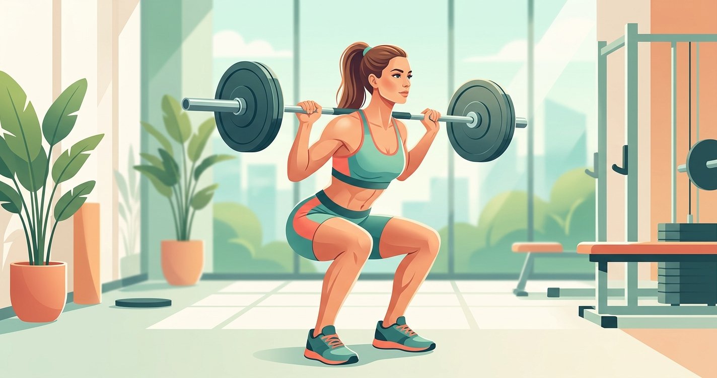 Lift Your Way Lean: The Undeniable Power of Strength Training for Sustainable Fat Loss