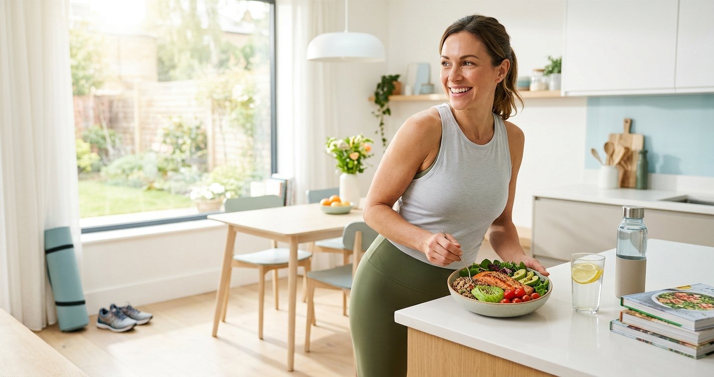 Unlock Sustainable Fat Loss: The Power of Metabolic Flexibility for Lasting Results