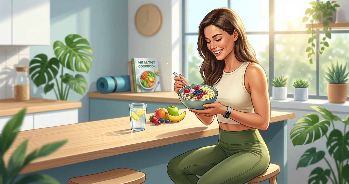 Unlock Sustainable Fat Loss: Your Friendly Guide to Mastering the Calorie Deficit
