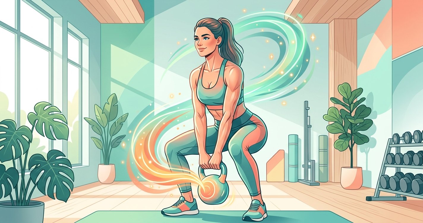 Strength Training for Fat Loss: Build Muscle, Boost Metabolism, Transform Your Body