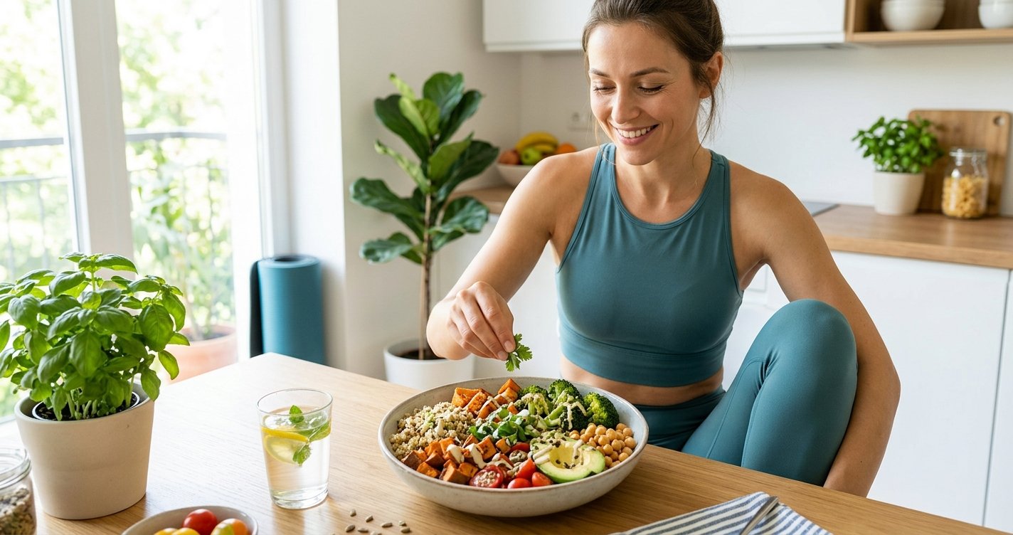 Unlock Lasting Fat Loss: Your Non-Restrictive Guide to a Healthier Lifestyle