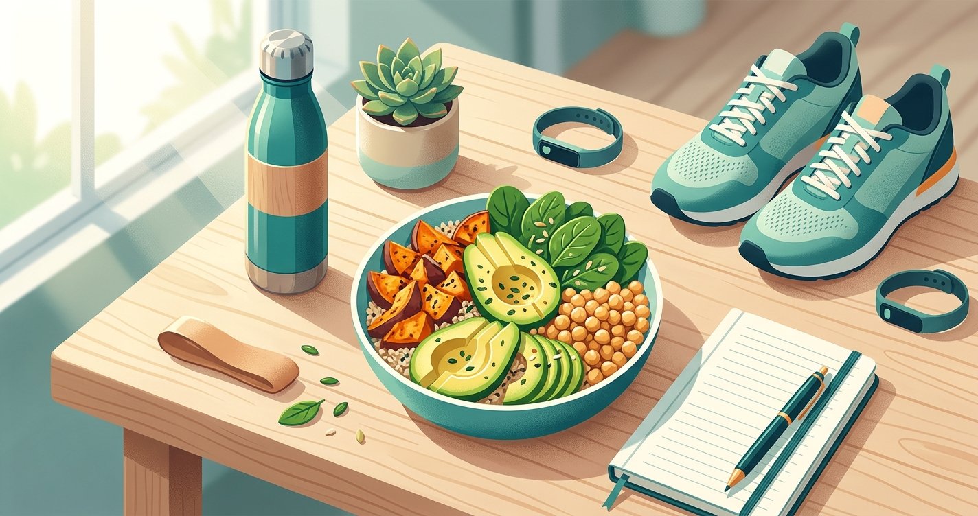 Unlock Sustainable Fat Loss: Mastering the Calorie Deficit for Lasting Results