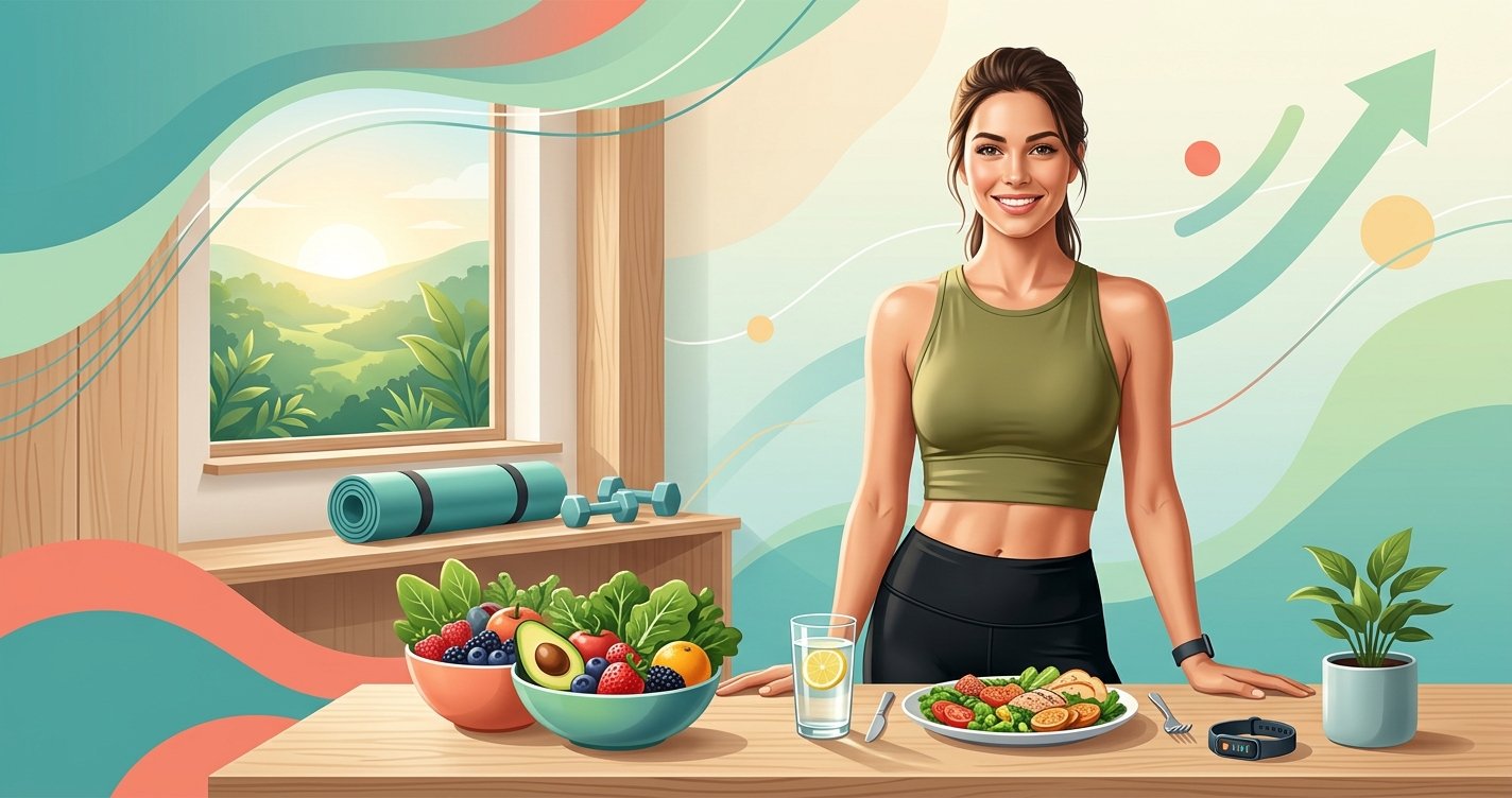 Beyond the Quick Fix: Your Guide to Sustainable Fat Loss for Lasting Results