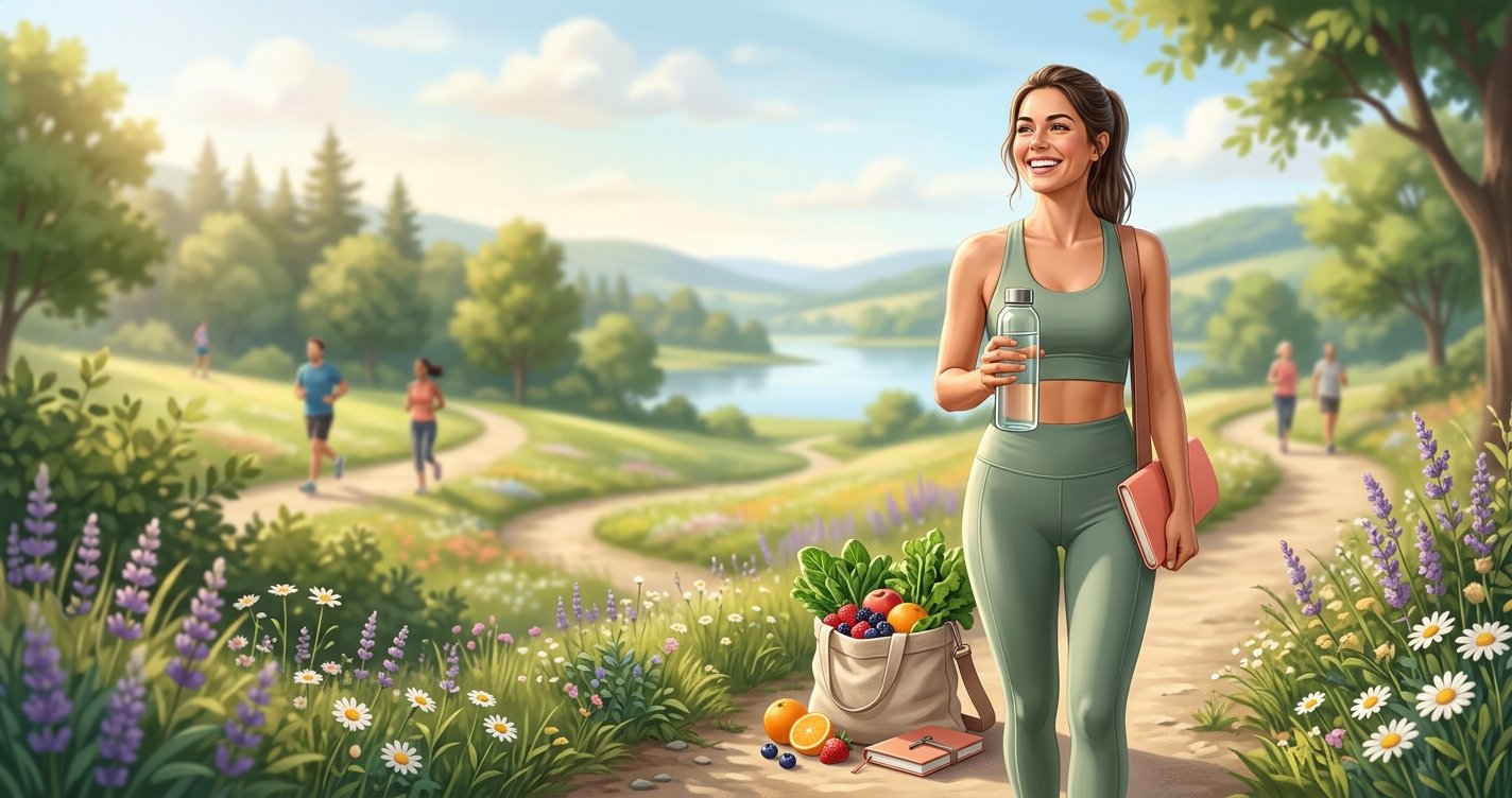 Unlock Sustainable Fat Loss: Your Friendly Guide to Lasting Results &amp; a Healthier You