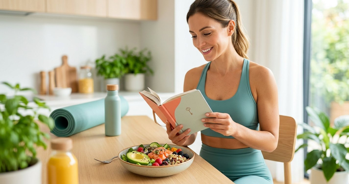 Unlock Sustainable Fat Loss: Your Friendly Guide to a Healthy Calorie Deficit