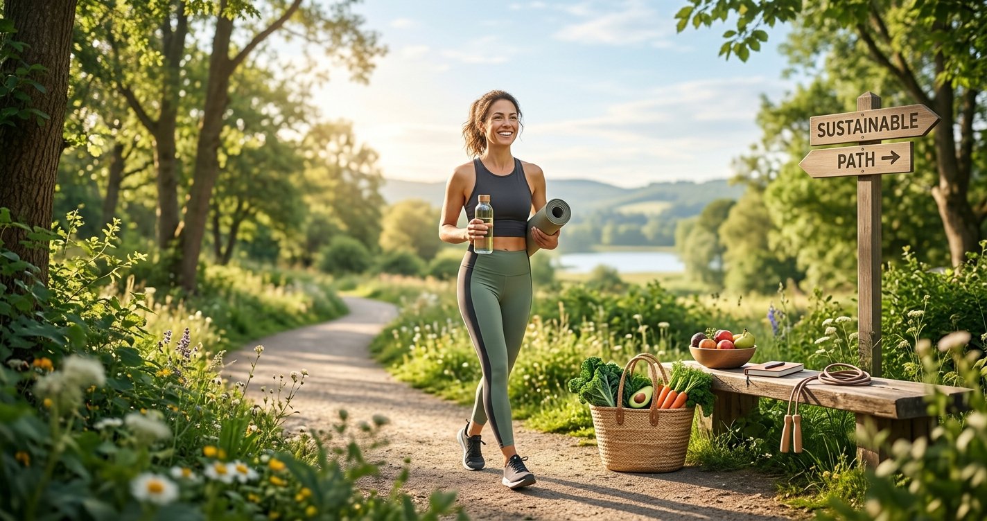 Beyond Quick Fixes: Your Ultimate Guide to Sustainable Fat Loss for Life