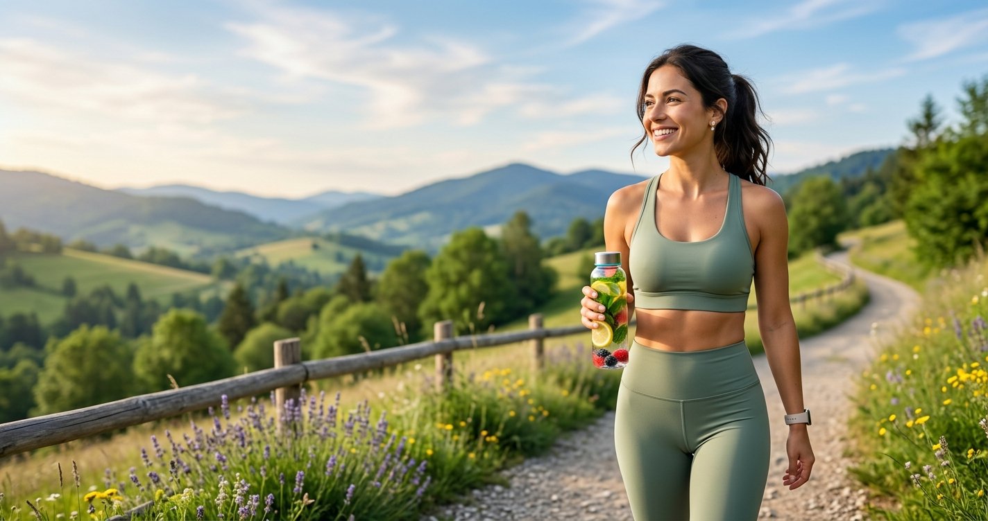 Unlock Sustainable Fat Loss: Ditch Extreme Diets for Good!