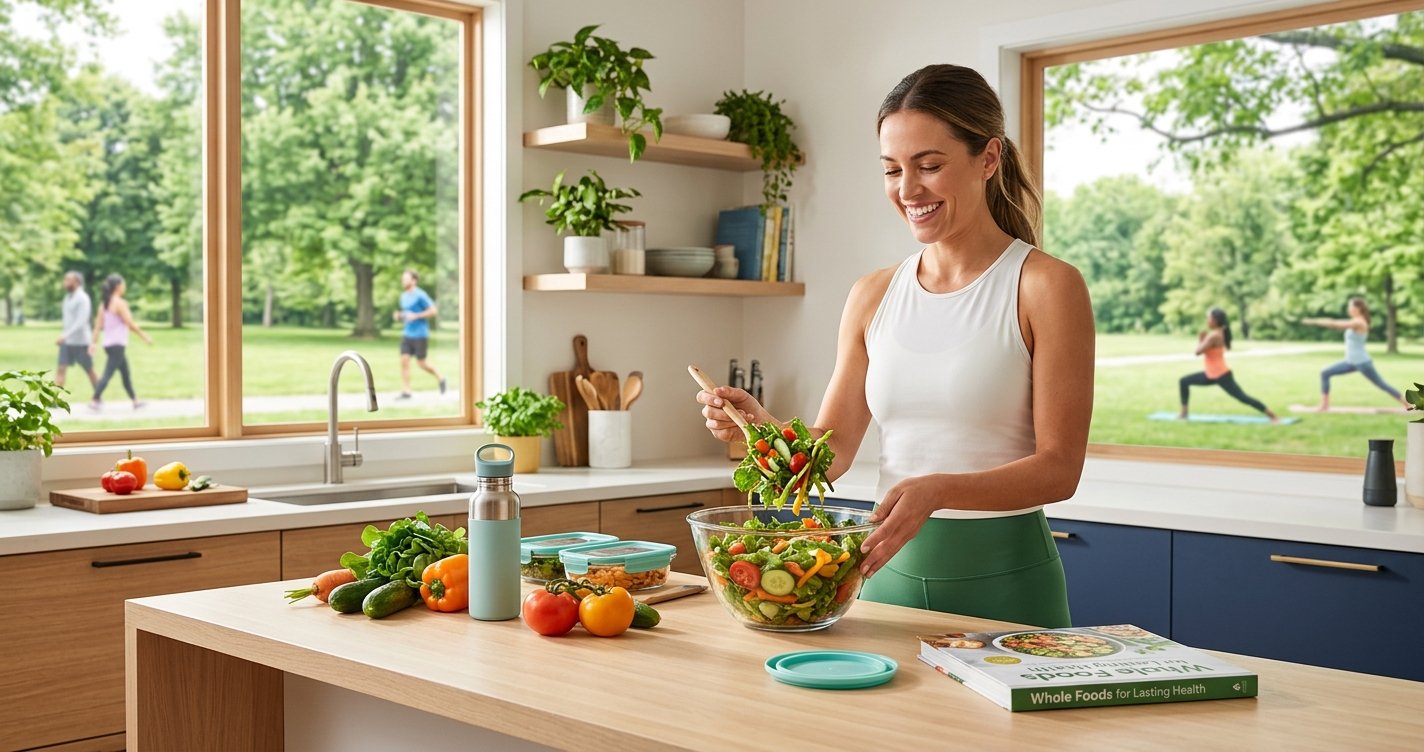 Sustainable Fat Loss Strategies: Ditch the Quick Fix, Embrace Lasting Results