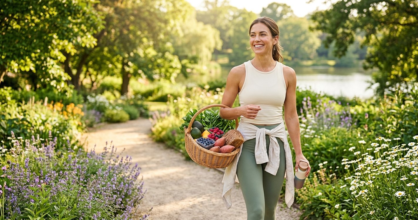 Sustainable Fat Loss: Your Smart Nutrition Roadmap to a Healthier You