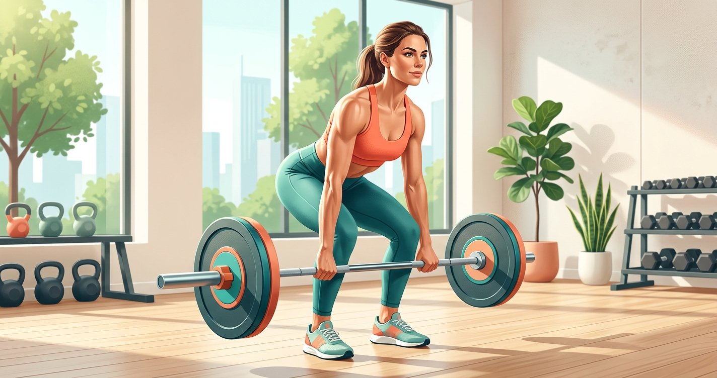 Unlock Your Fat Loss Potential: Why Strength Training is Your Ultimate Game Changer