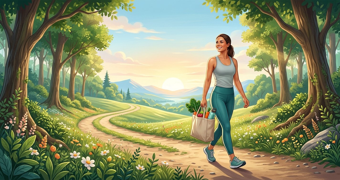 Sustainable Fat Loss: Ditch the Diets, Embrace Lasting Results