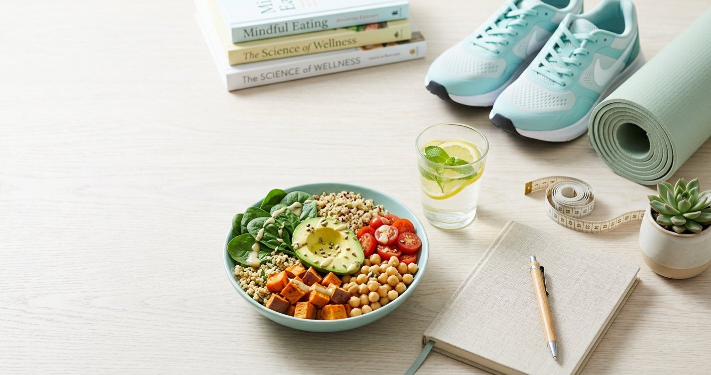 Unlock Sustainable Fat Loss: Your Evidence-Based Guide to Lasting Results