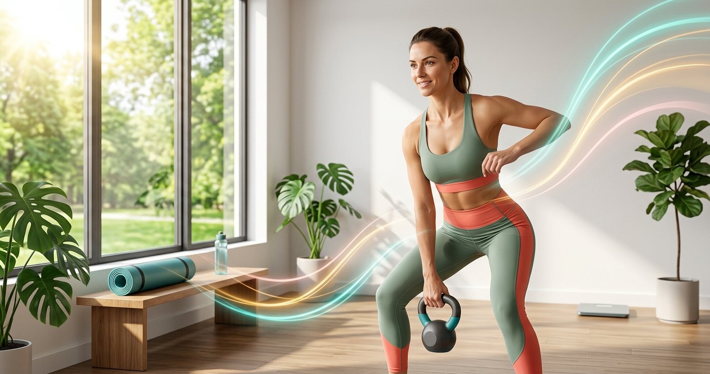 Beyond the Scale: How Strength Training Fuels Sustainable Fat Loss &amp; Transforms Your Body