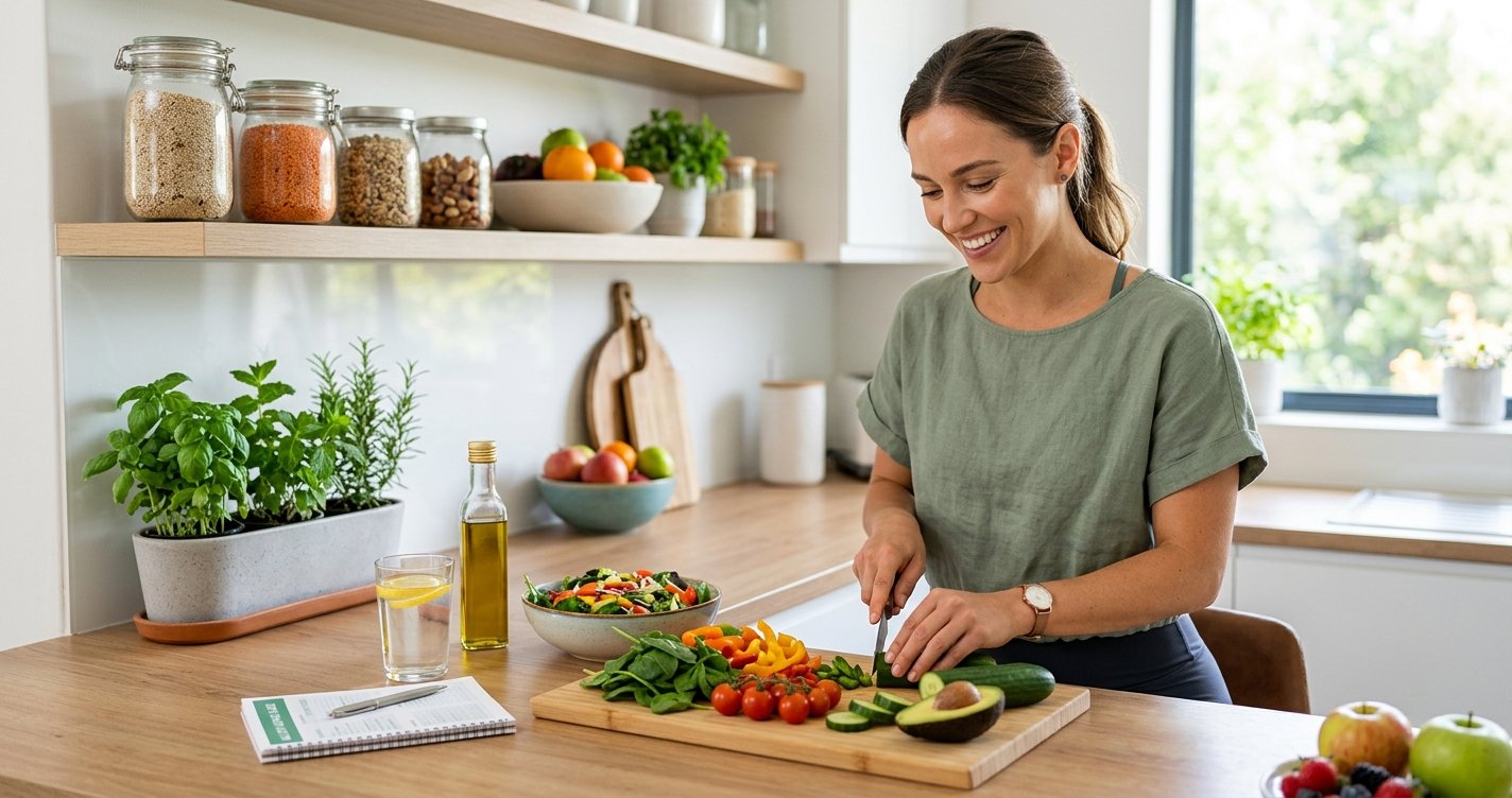 Sustainable Fat Loss: Ditch the Fad Diets for Lasting Results
