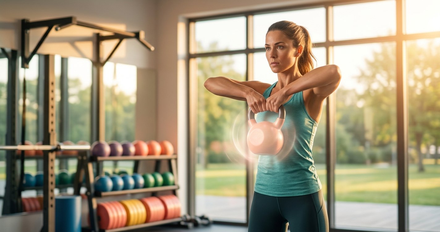 Unlock Your Fat Loss Potential: Why Strength Training is Your Ultimate Secret Weapon