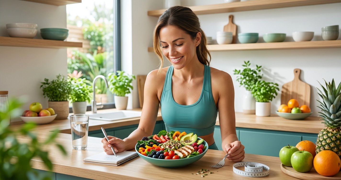 Sustainable Fat Loss: Your Evidence-Based Guide to Lasting Results