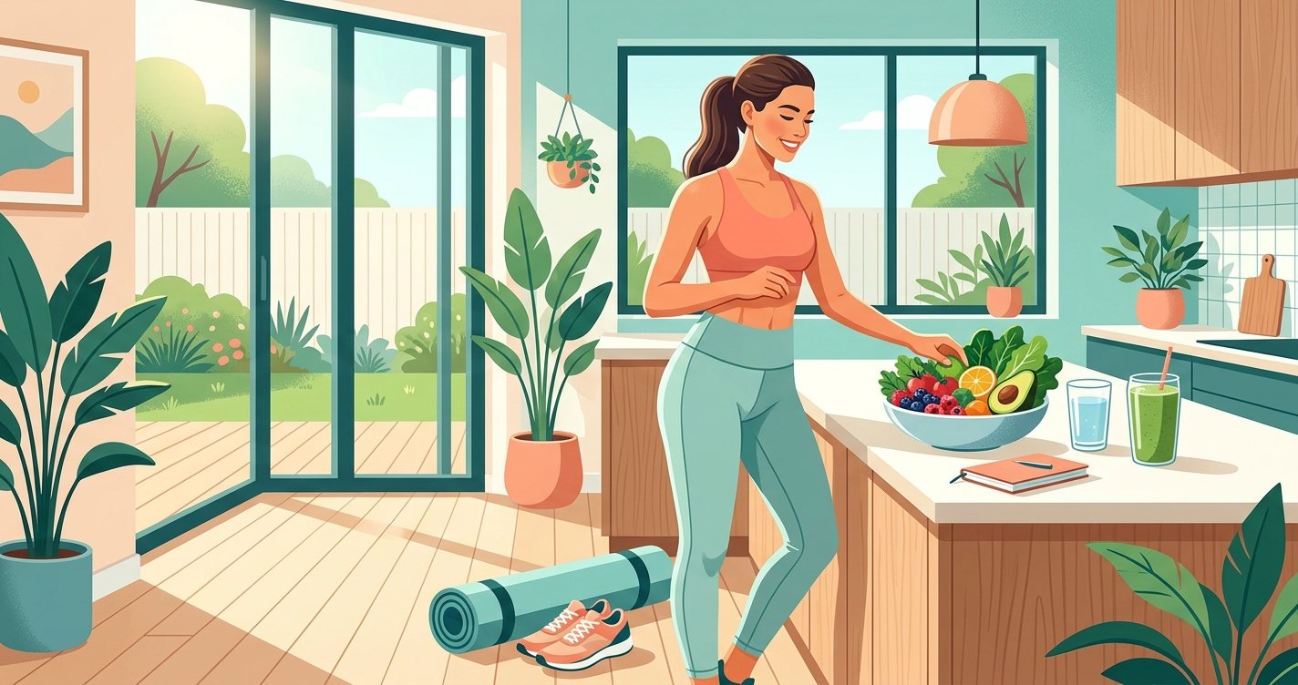 Beyond the Quick Fix: Your Guide to Sustainable Fat Loss for Lasting Results
