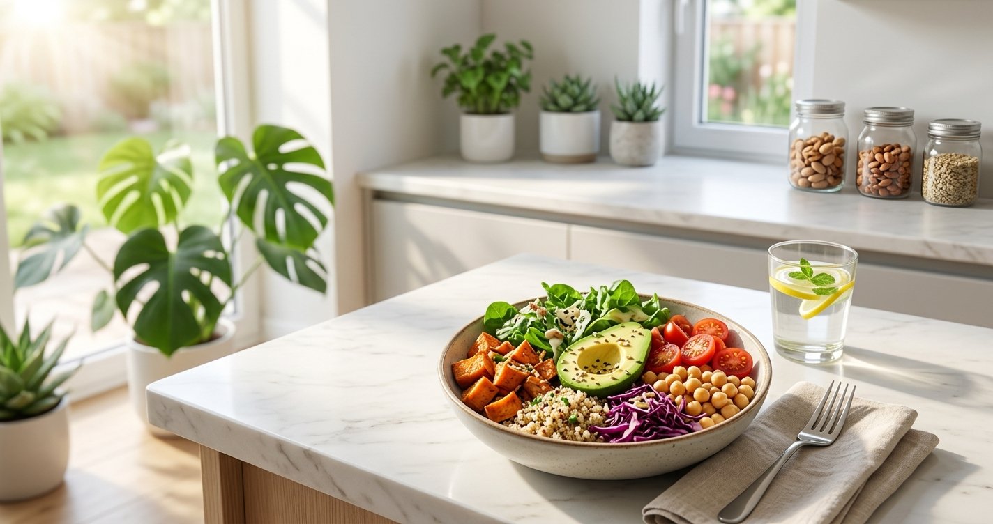 Beyond the Quick Fix: Building a Sustainable Nutrition Strategy for Lasting Fat Loss
